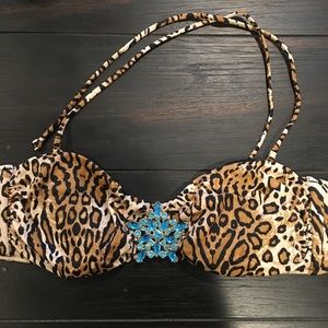 Victoria’s Secret Bikini Top